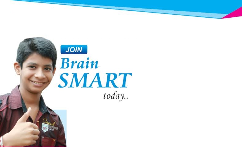 Brain – SMART Certificate Programs
